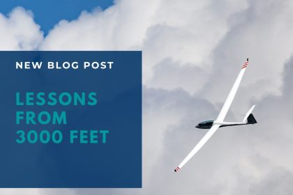 glider lessons