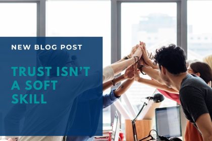 trust in the workplace